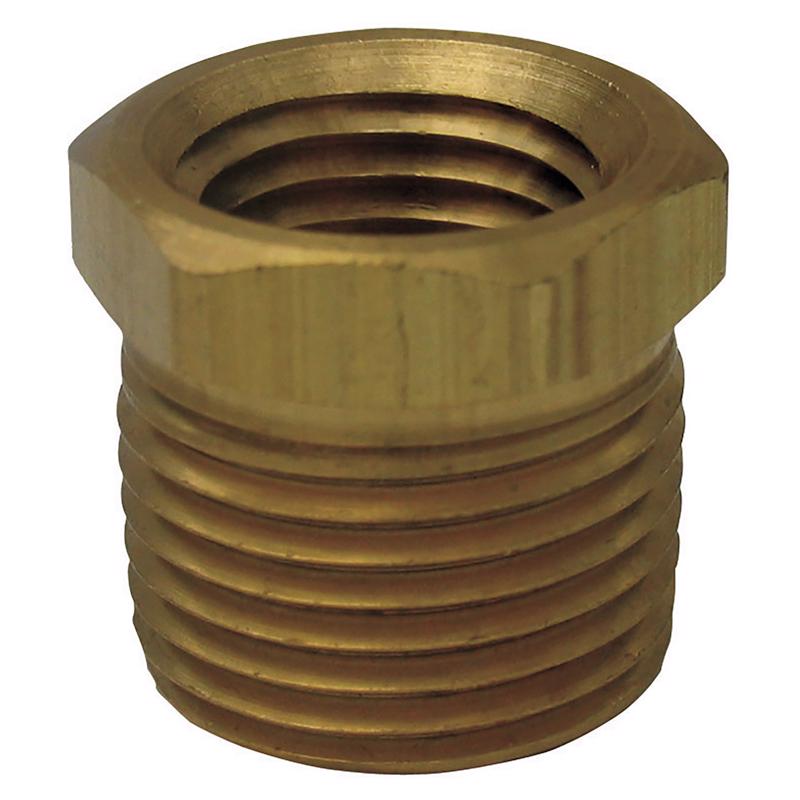 HEX BUSH 3/8″MPTx1/8″FPT Online Hot Sale