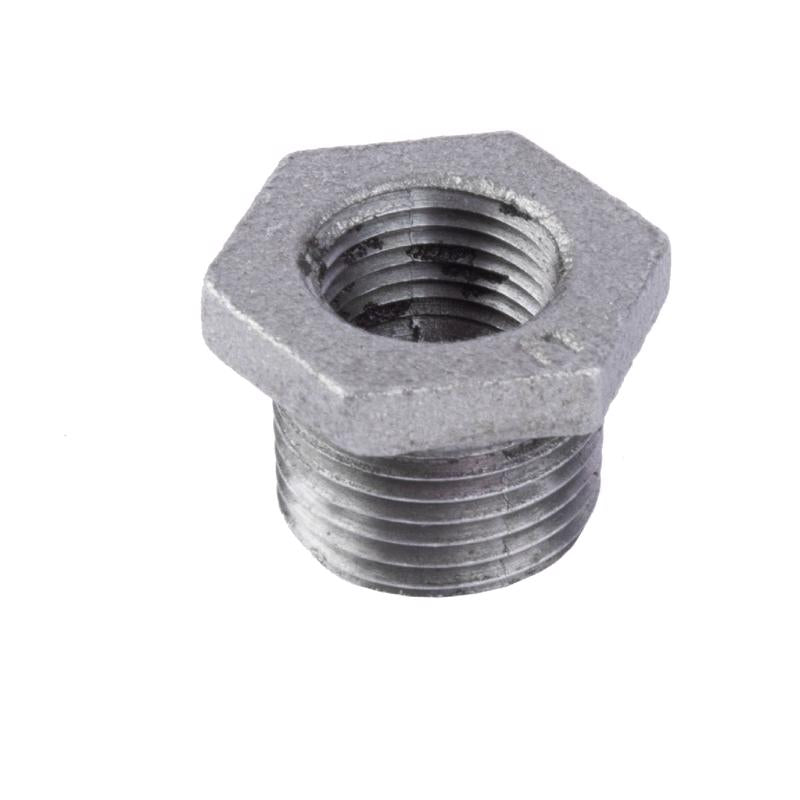 HEX BUSHING BLK 1/2X3/8″ Online