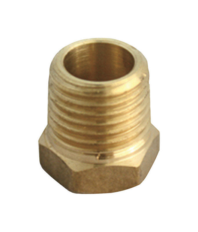 HEX BUSHING3/4MX3/8F LF Sale