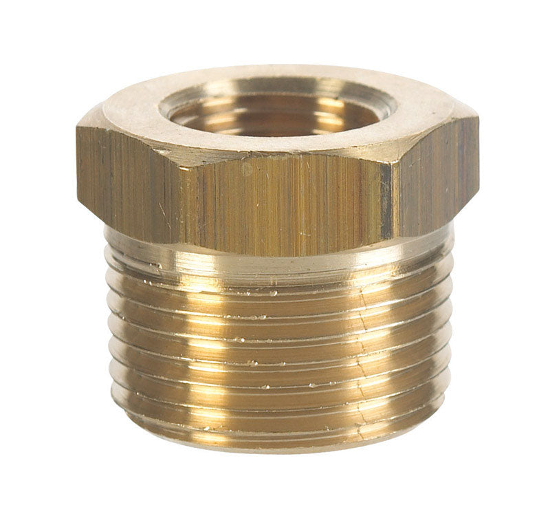 HEX BUSH 1/4″M X 1/8″F Online