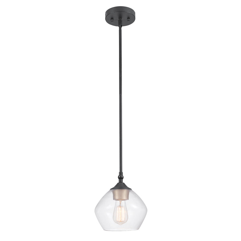 CEILING LT MTBLK 60W 8″L Online Sale