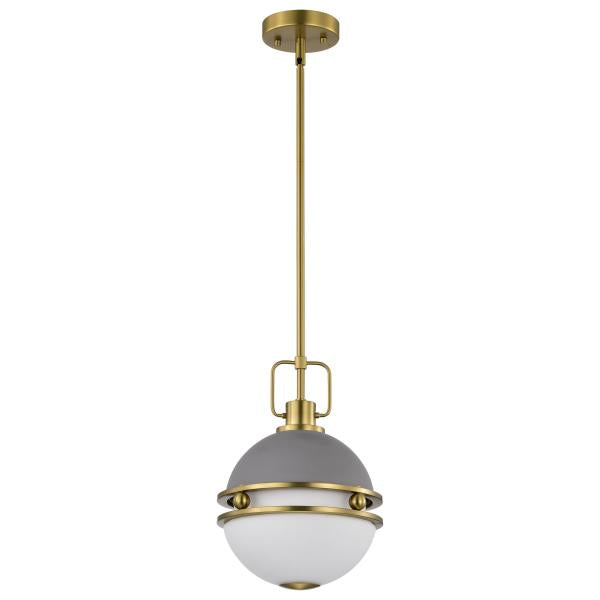 EVERTON 1 LIGHT 10″ PENDANT Sale