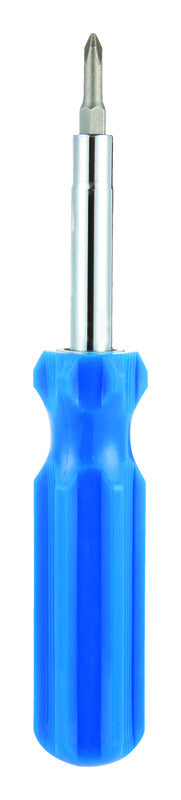 6-IN-1 SCREWDRIVER BLUE Online Sale