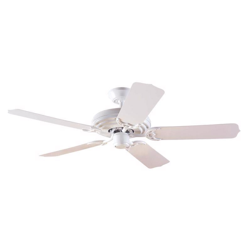 CEILING FAN WHITE 52″ Sale