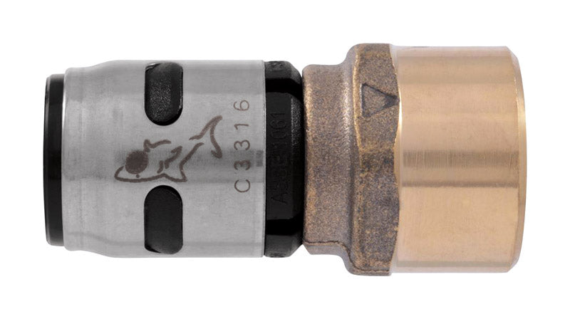 EVOPEX FM CNNCTR 1/2X1/2 Online