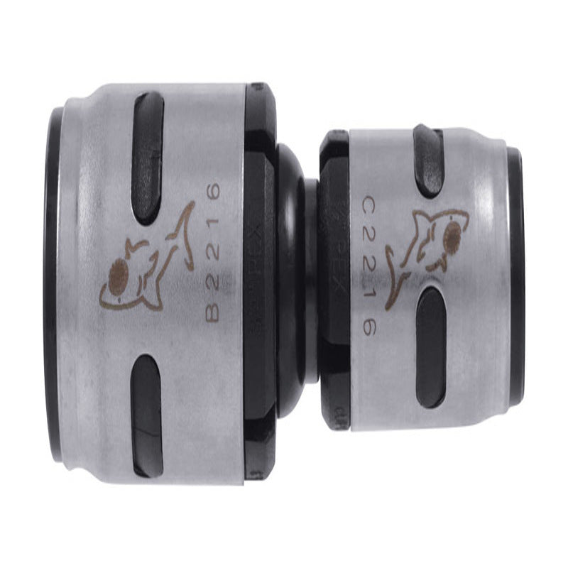 EVO RDC COUPL 3/4X12 6PK Fashion