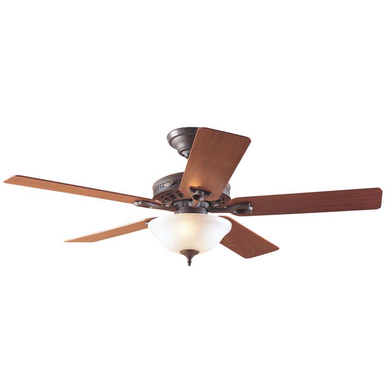 CEILING FAN NEW BRNZ 52″ Supply