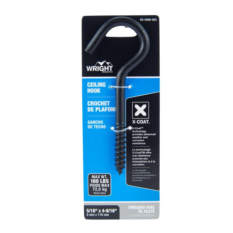 CEILING HOOK MB 4-9/16″ on Sale