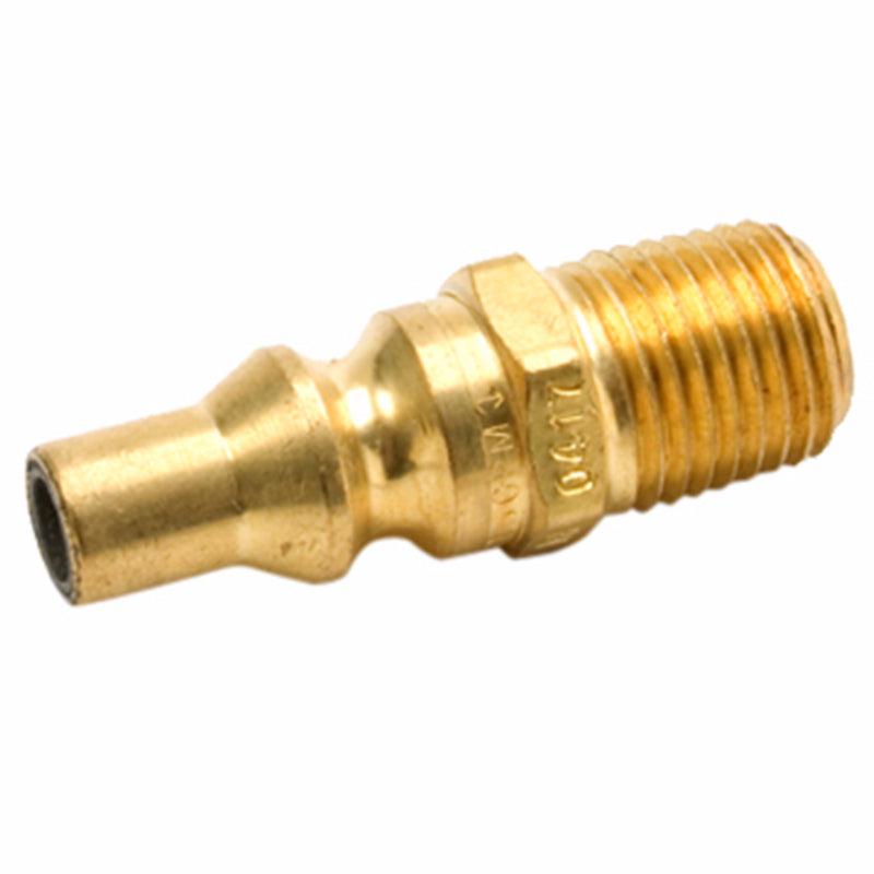EXCS FLOW MALE PLUG 1/4″ Online