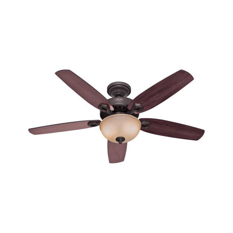CEILING FAN NEW BRNZ 52″ Sale
