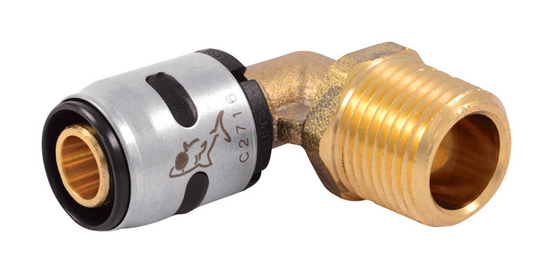 EVOPEX ML EBLOW 1/2X1/2″ Supply