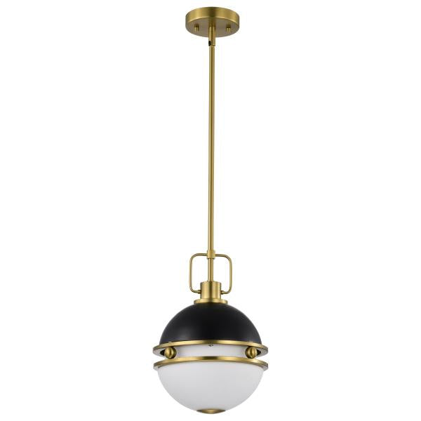 EVERTON 1 LIGHT 10″ PENDANT Online now