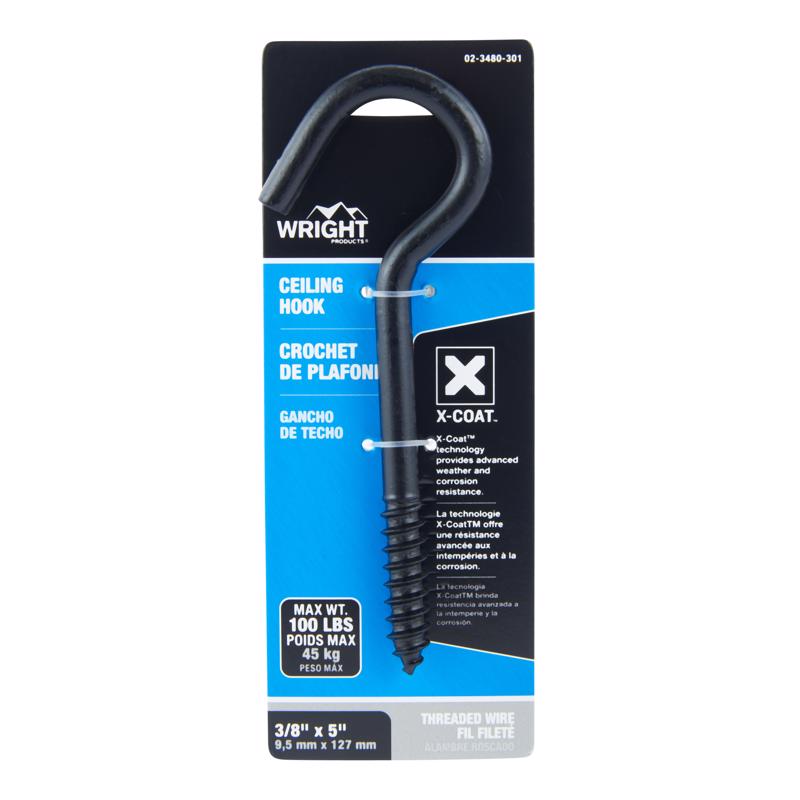 CEILING HOOK MB 3/8X5″ Online