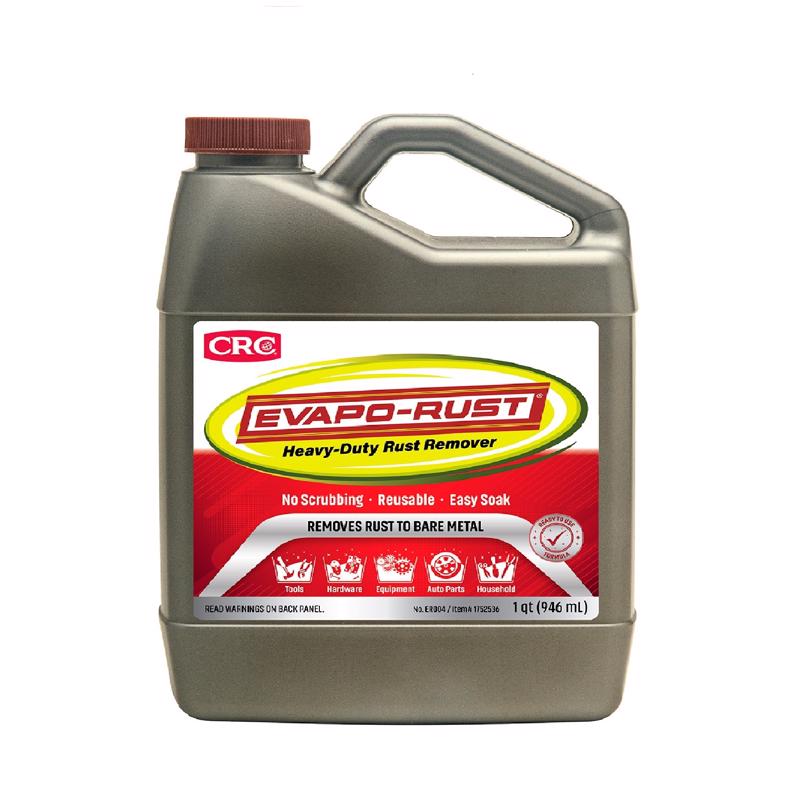 EVAPO RUST REMOVER 32OZ Online Sale