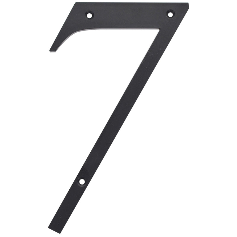 6″ BLK #7 NAILON 1PC on Sale