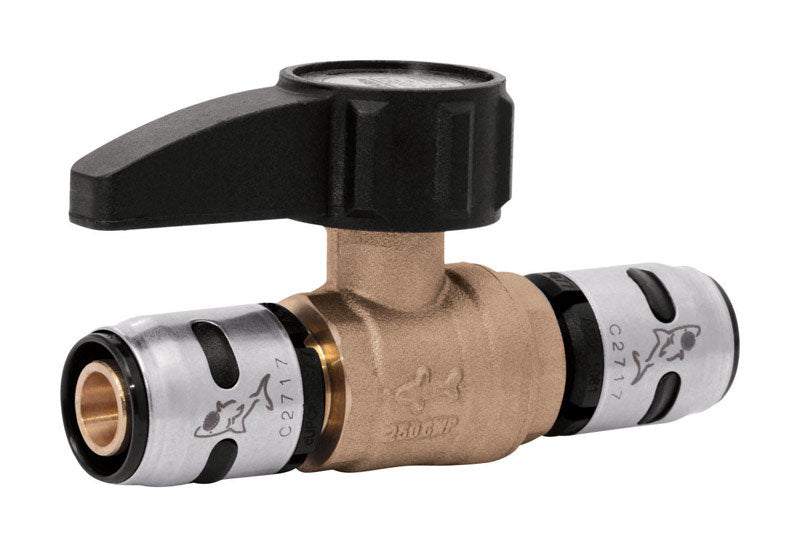 EVOPEX BALLVALVE 3/4X3/4 Online