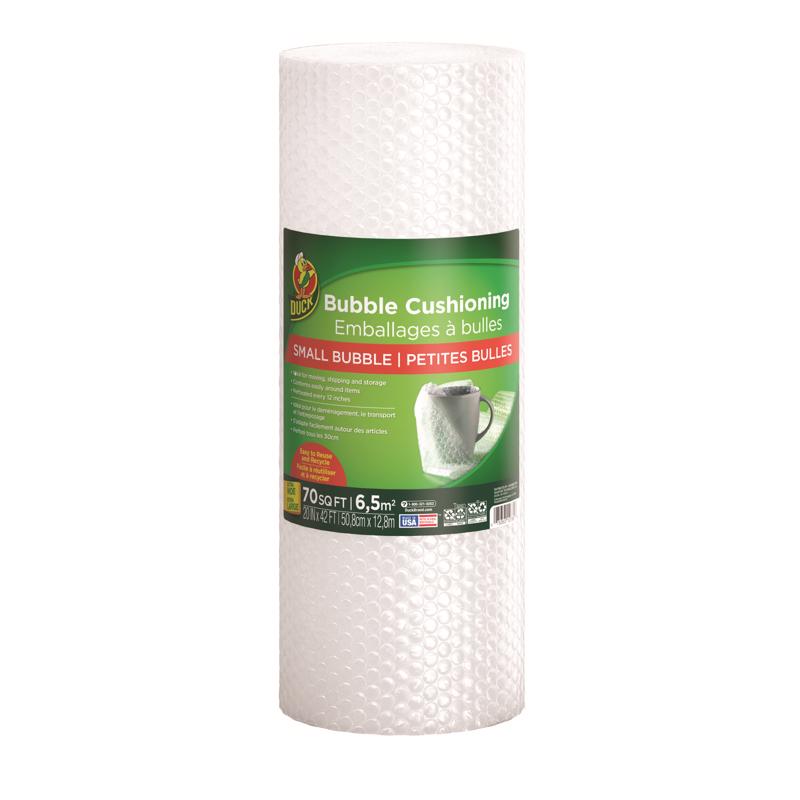 EX WID BUBLE WRP 20″X42′ Sale