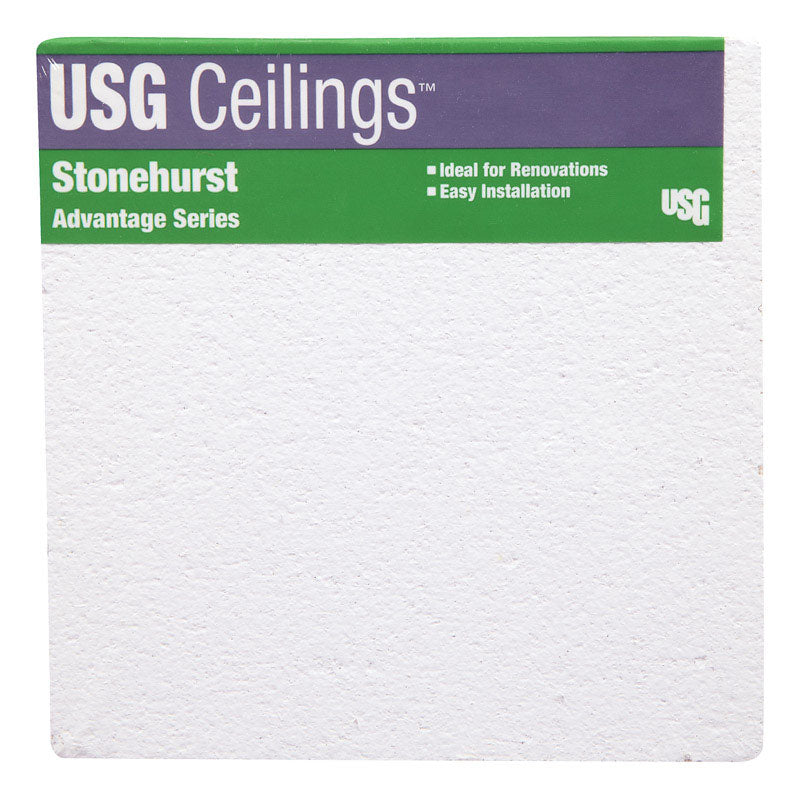 CEILING TILE WT 2X4X0.56″ Online Hot Sale