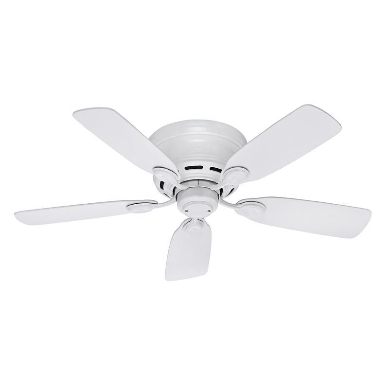 CEILING FAN WHT 42″ Sale
