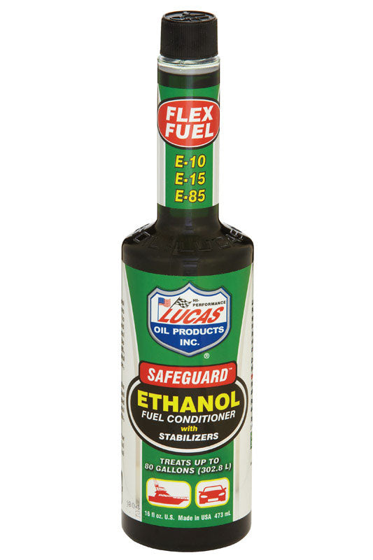 ETHANOL FUEL COND 16OZ Hot on Sale