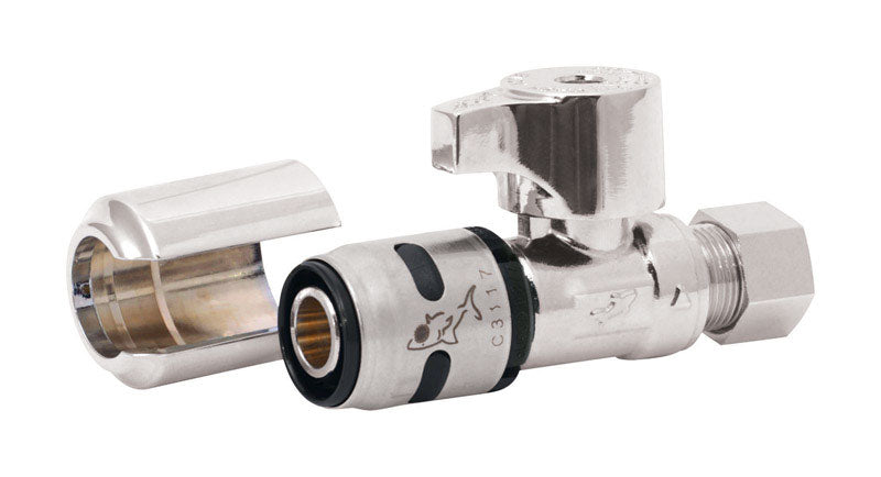 EVO STRGHTSTP 1/2″X3/8″C Online Sale