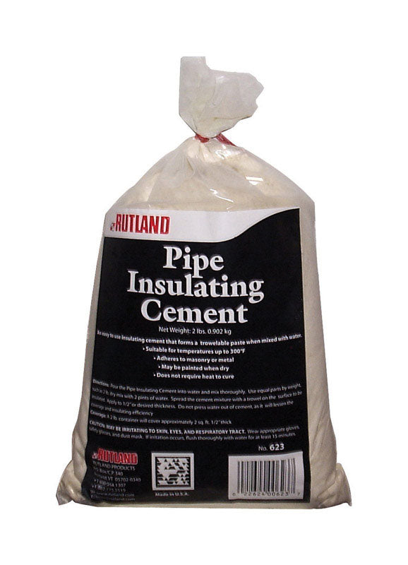 CEMENT INSULATING 2LB Discount