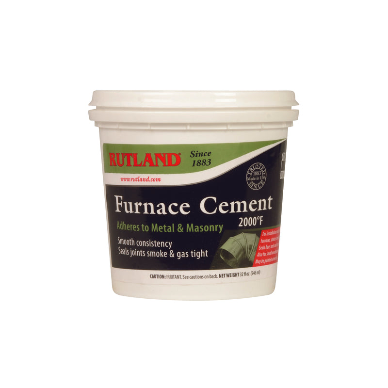 CEMENT FURNACE QT BLK#65 Online