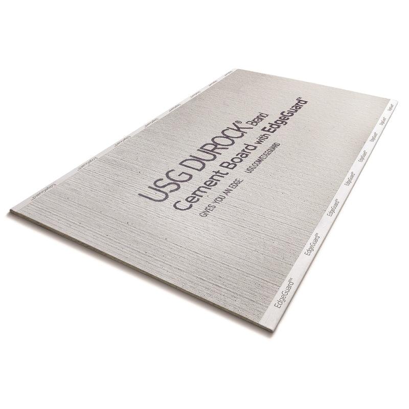 CEMENT BOARD GRY 4X8′ Supply