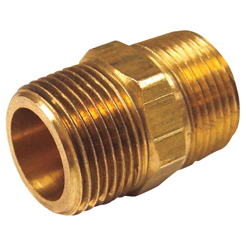 HEX NIPPLE 3/8″X1/8″ MPT Sale