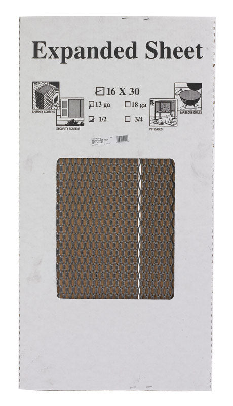 EXPAND SHT 1/2″X16″X30″ Discount