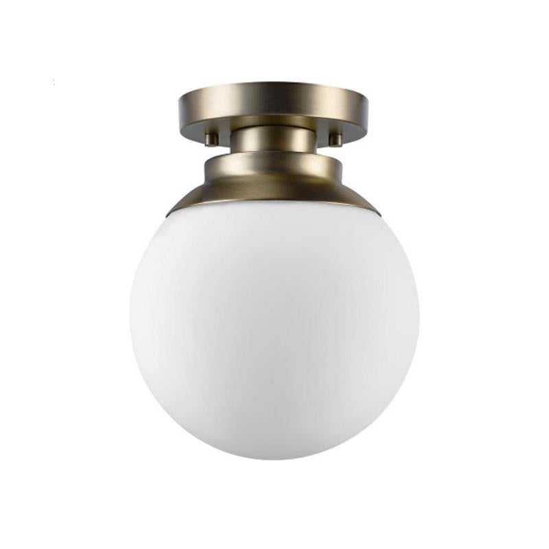 CEILNG LGHT BRS 60W 8″L Discount