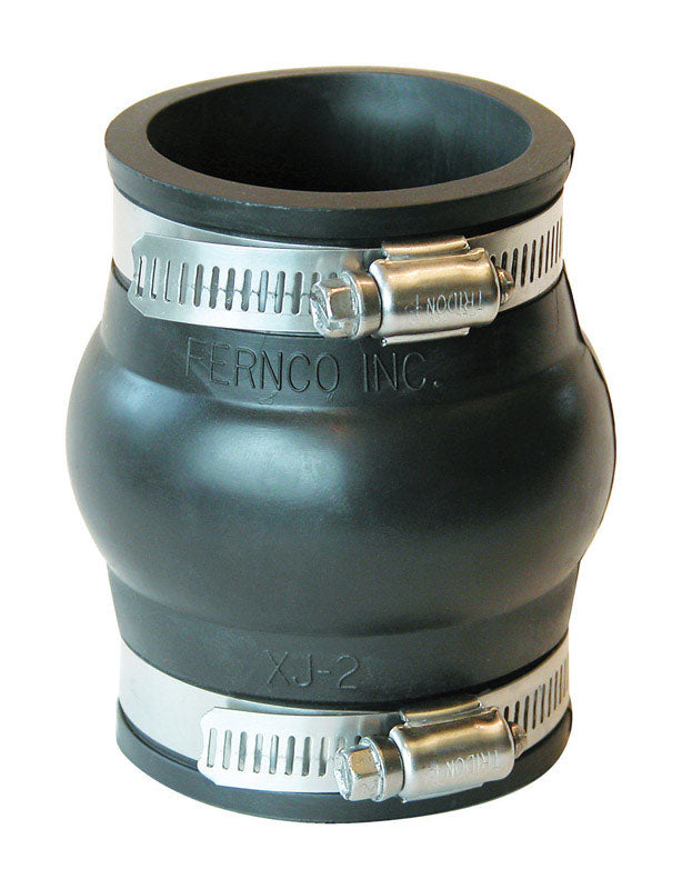 EXPANSION COUPLNG 2″ Supply