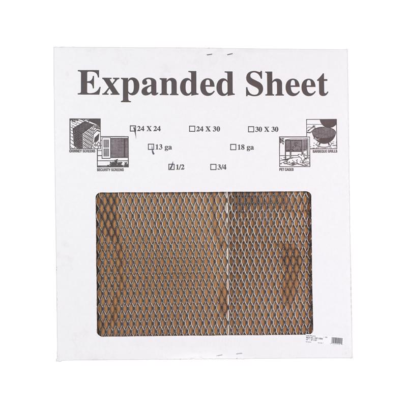 EXPANDED SHT1/2″X24″X24″ Online now