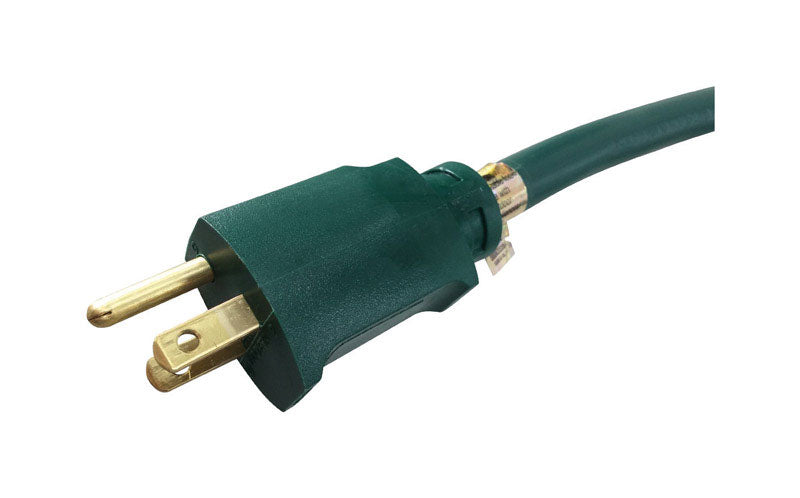 EXT CORD 3OUT 14GA25’GRN Online Sale