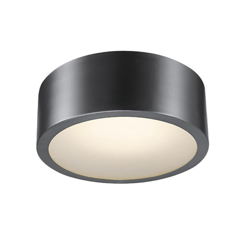CEILNG LT BLK 18W 4.02″H Online now