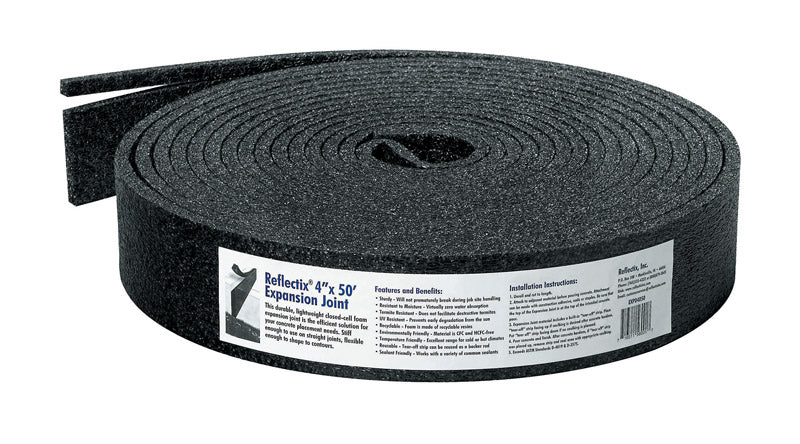 EXPANSION JOINT 4″ X 50′ Discount