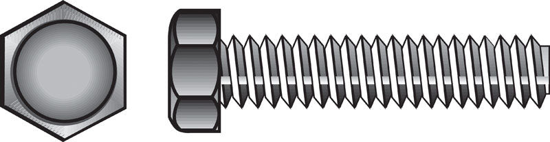 HEX TAP BOLT1/4X4 BX100 Online now