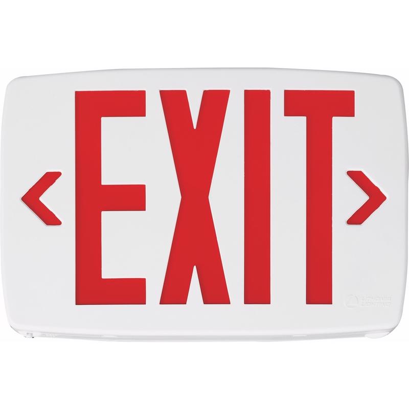 EXIT SIGN LED THERMOPLST Online