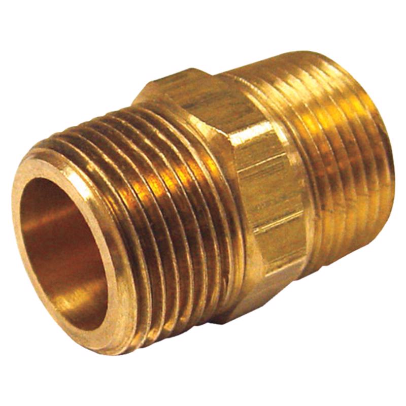 HEX NIPPLE 3/4″X3/4″ MPT Discount