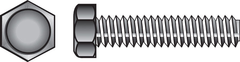 HEX TAP BOLT5/16X3 BX100 Online Hot Sale