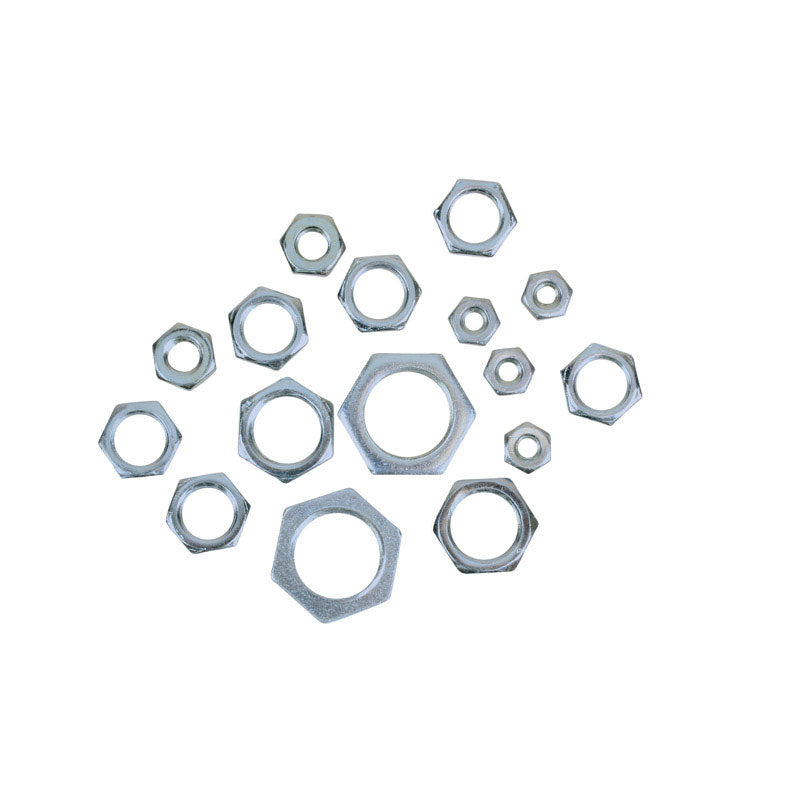 HEX NUTS ASST STEEL PK16 Sale