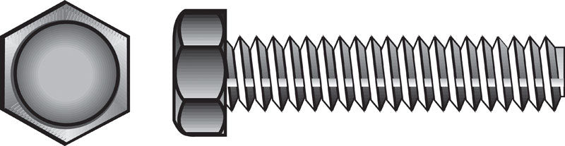 HEX TAP BOLT 3/8X1.5 100 Online