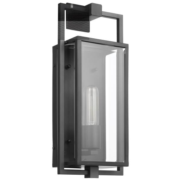 EXHIBIT 1 LT MD WALL LANTERN Online Hot Sale
