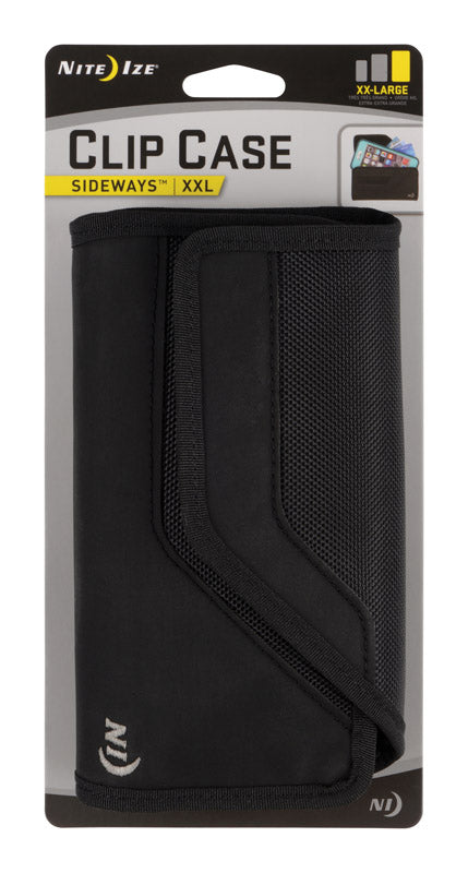 CELL CASE SIDEWY 2XL BLK Sale