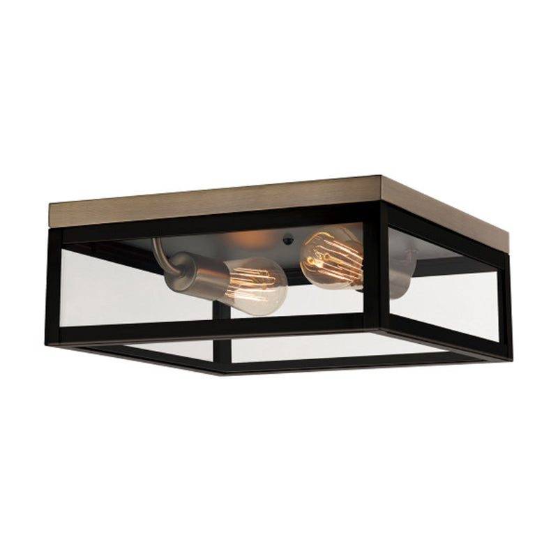 CEILNG LT BRNZ 60W 13″L Online Hot Sale