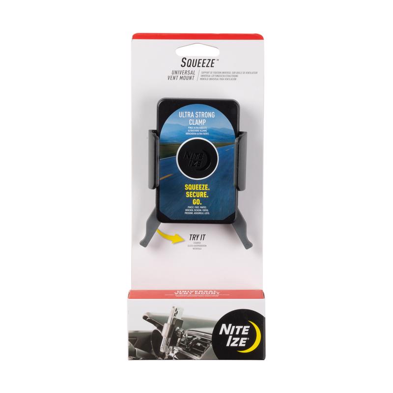 CELPHN CAR VENT MNT BLK Online now