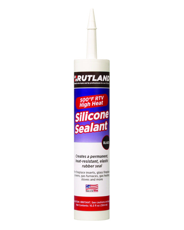 HIGH HEAT SILICONE10.3OZ Online Hot Sale