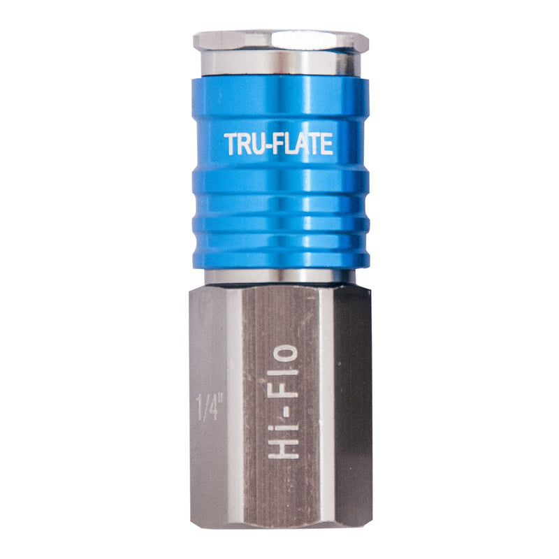 HIFLO CPLR 1/4″ FNPT Online now