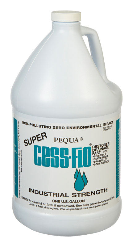 CESSPOOL TRTMNT 1GAL Hot on Sale