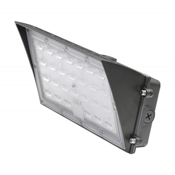 60W SEMI CUTOFF WALL PACK Hot on Sale
